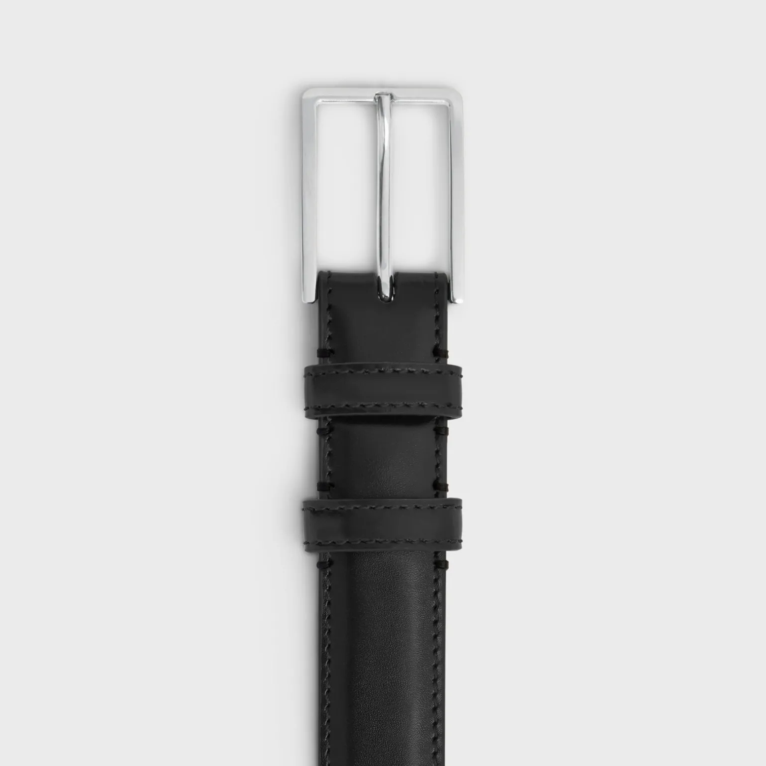 BC-03 25MM in Taurillon Leather