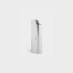 BIG LIGHTER case in Sterling
