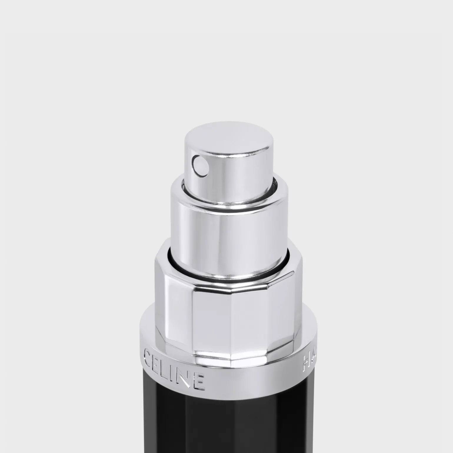 BLACK TRAVEL SPRAY AND REFILLS EAU DE PARFUM 2x15ML
