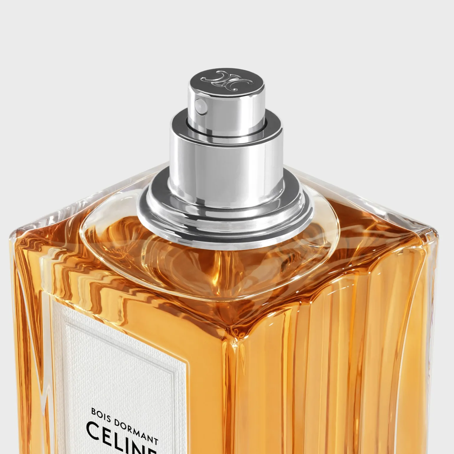 BOIS DORMANT EAU DE PARFUM 200ML