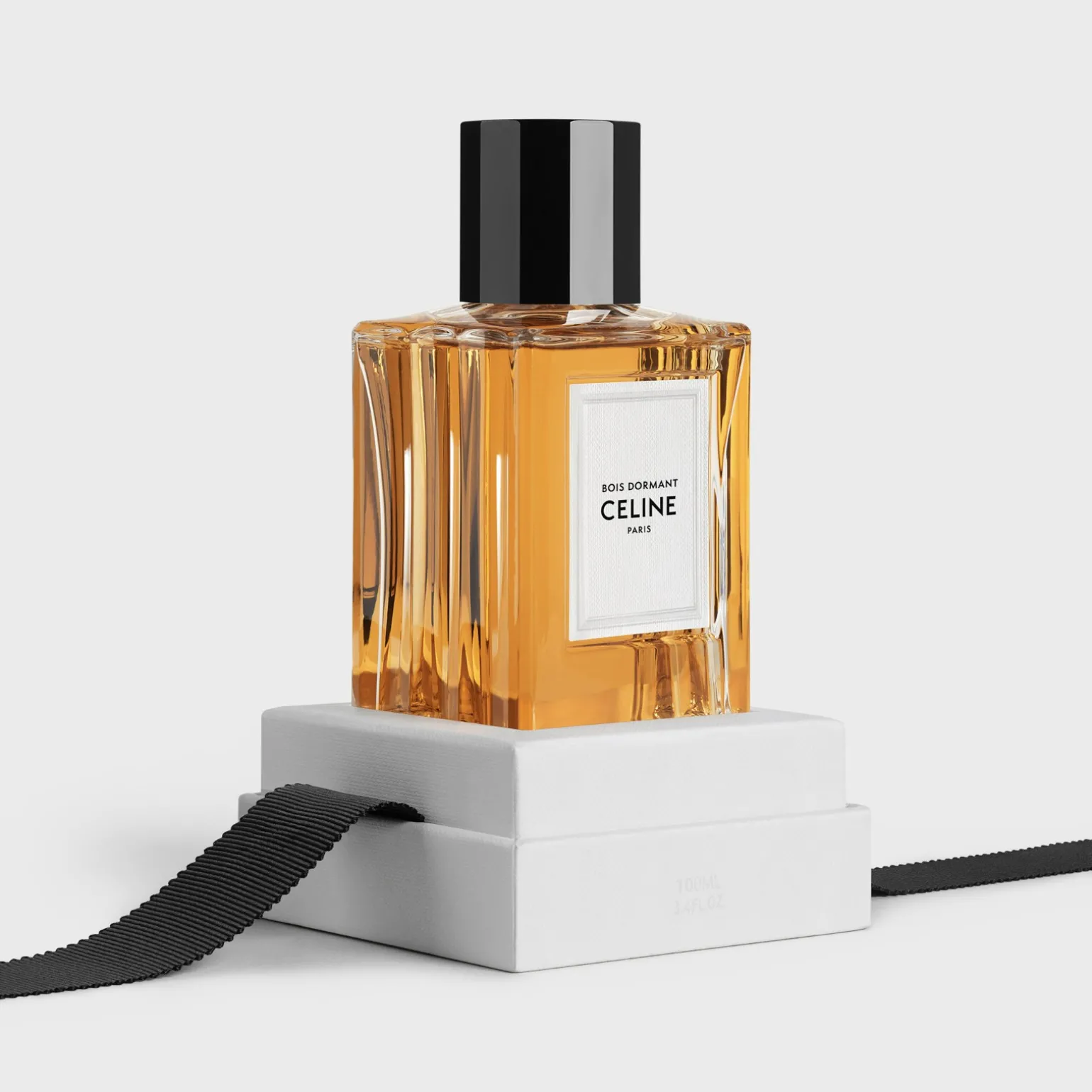 BOIS DORMANT EAU DE PARFUM 200ML