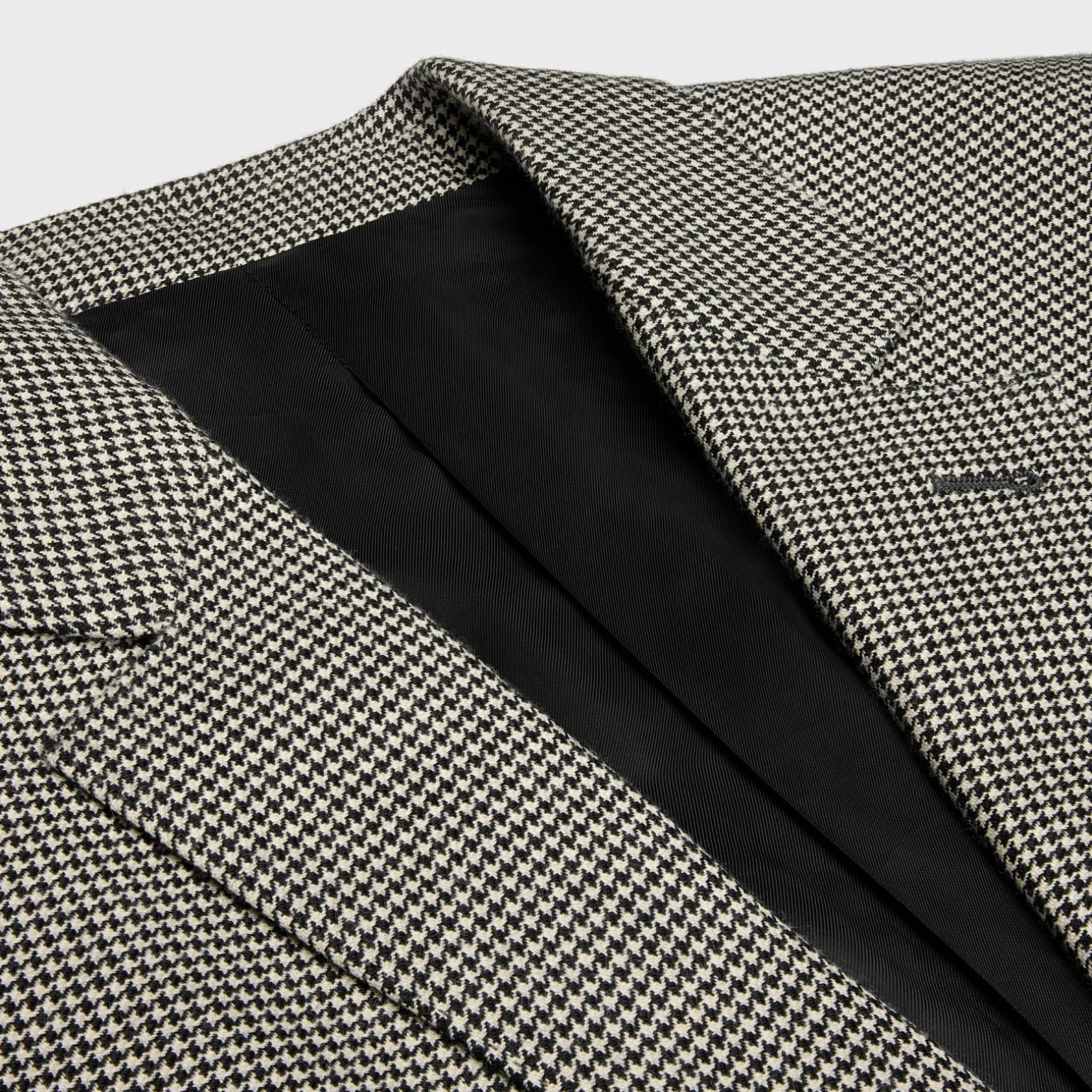 BOXY JACKET IN CASHMERE WOOL