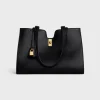 CABAS 16 SOFT in SMOOTH CALFSKIN