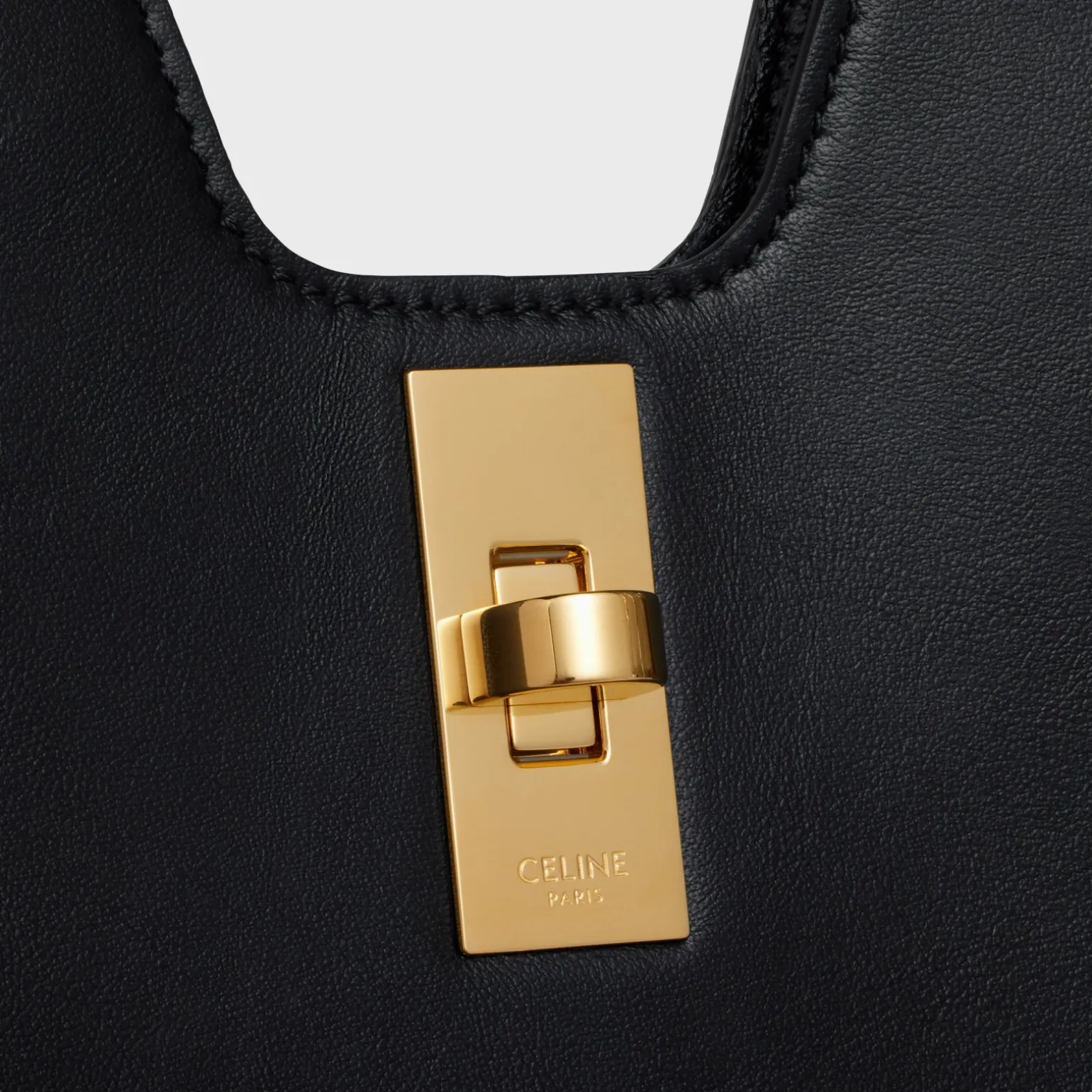 CABAS 16 SOFT in SMOOTH CALFSKIN