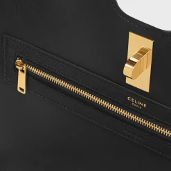CABAS 16 SOFT in SUPPLE GRAINED CALFSKIN