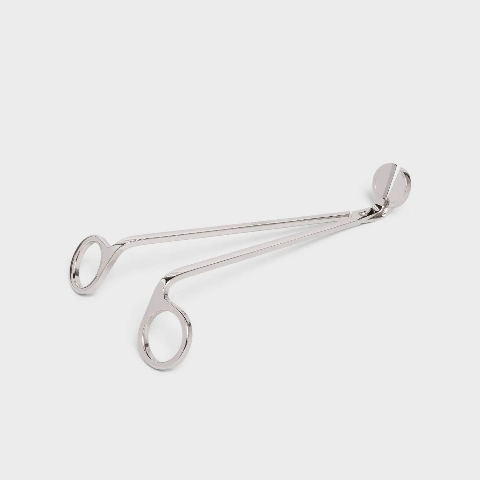 Candle accessories in Steel