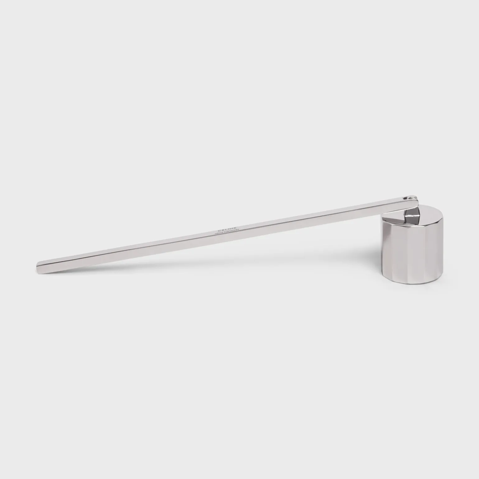 Candle accessories in Steel