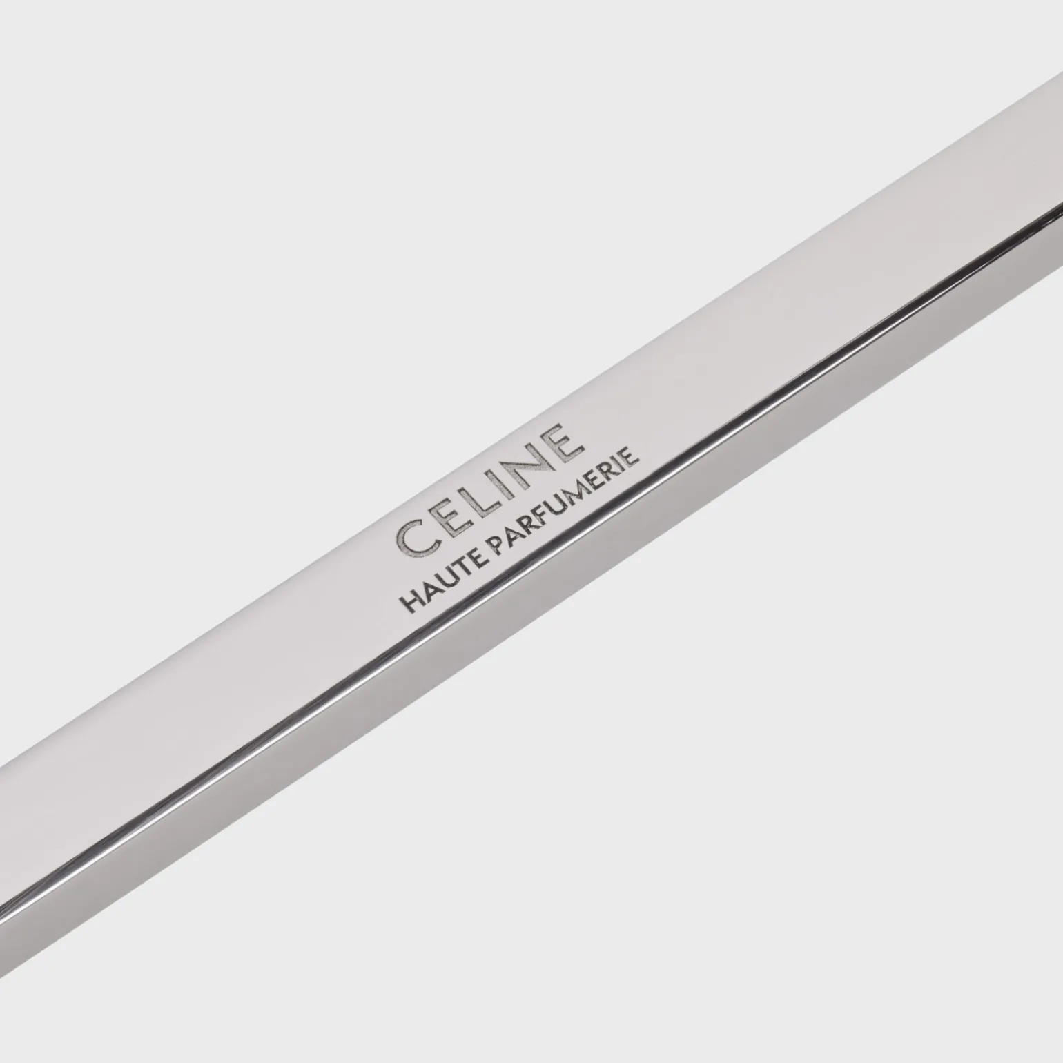 CANDLE SNUFFER IN STEEL
