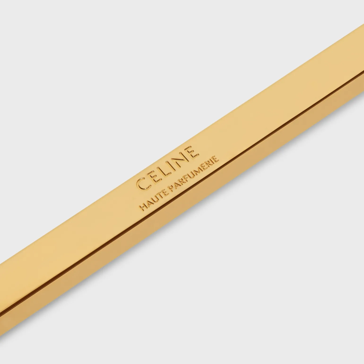 CANDLE SNUFFER IN STEEL