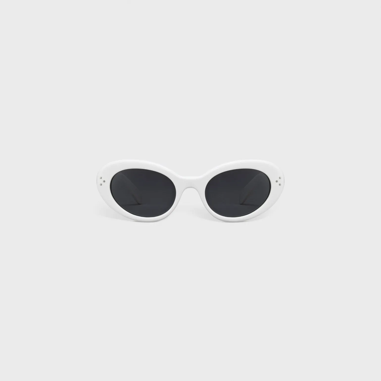 Cat Eye S193 sunglasses in Acetate