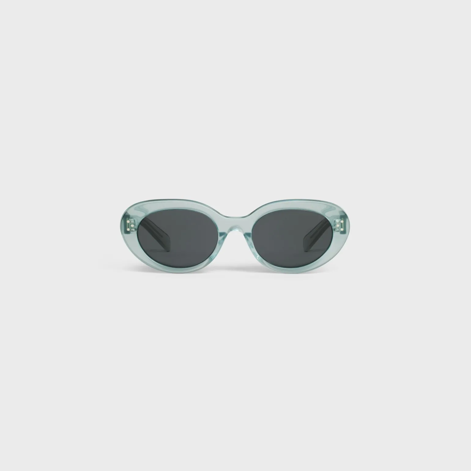 Cat Eye S193 Sunglasses in Acetate