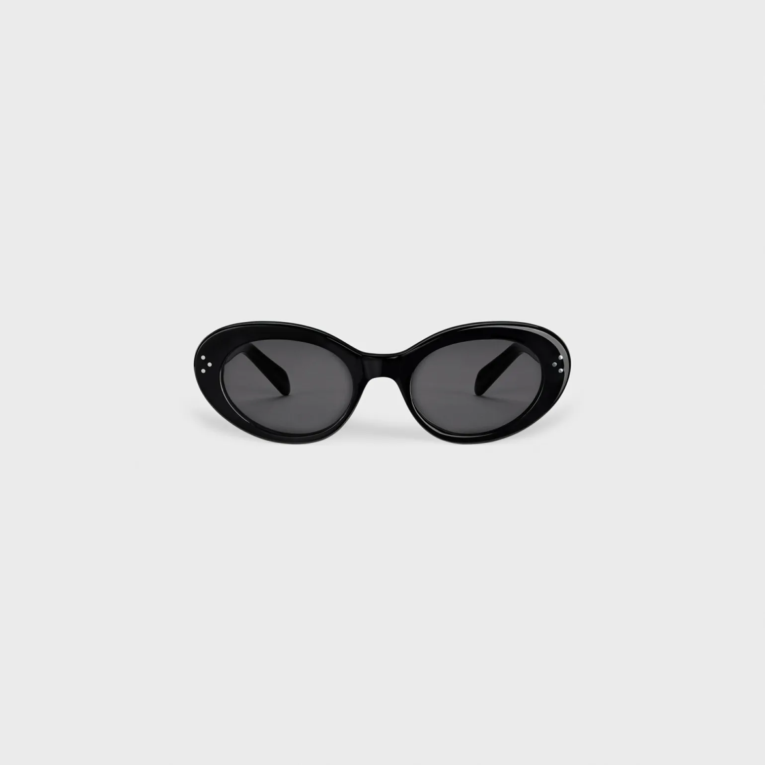 Cat Eye S193 sunglasses in Acetate