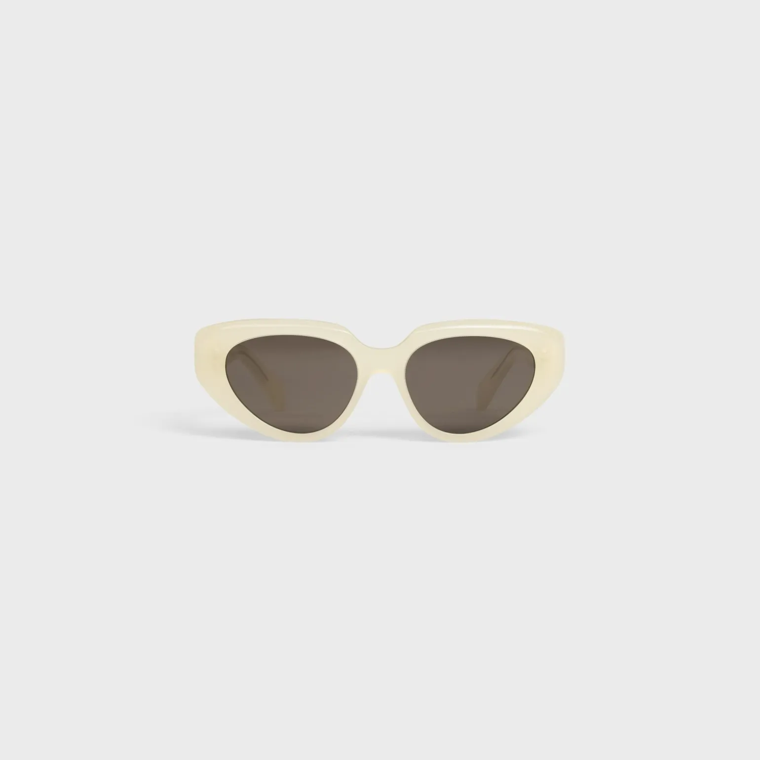 Cat Eye S286 Sunglasses in Acetate