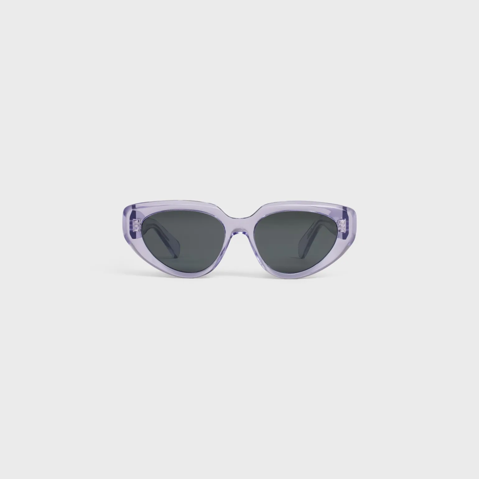 Cat Eye S286 Sunglasses in Acetate