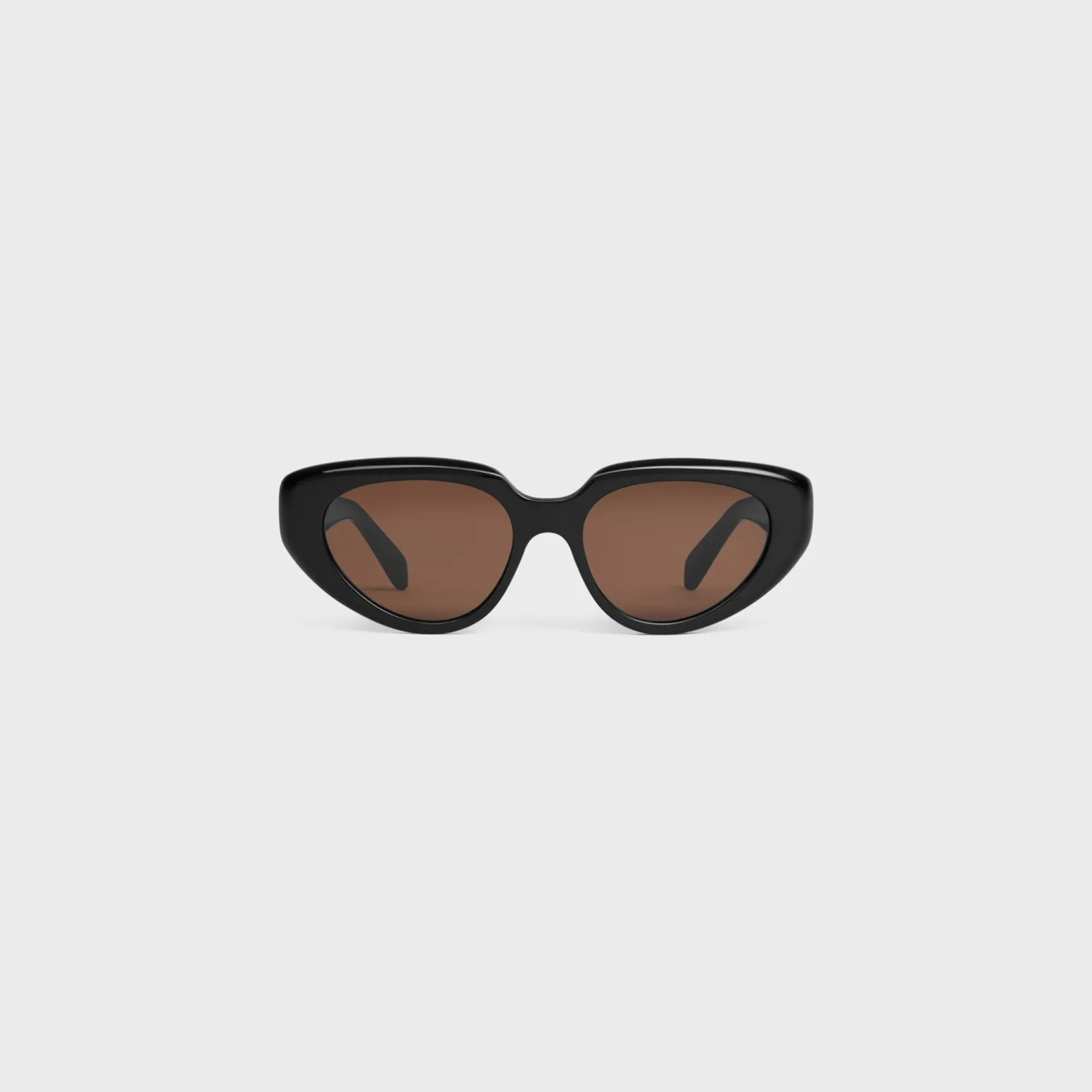 Cat Eye S286 Sunglasses in Acetate