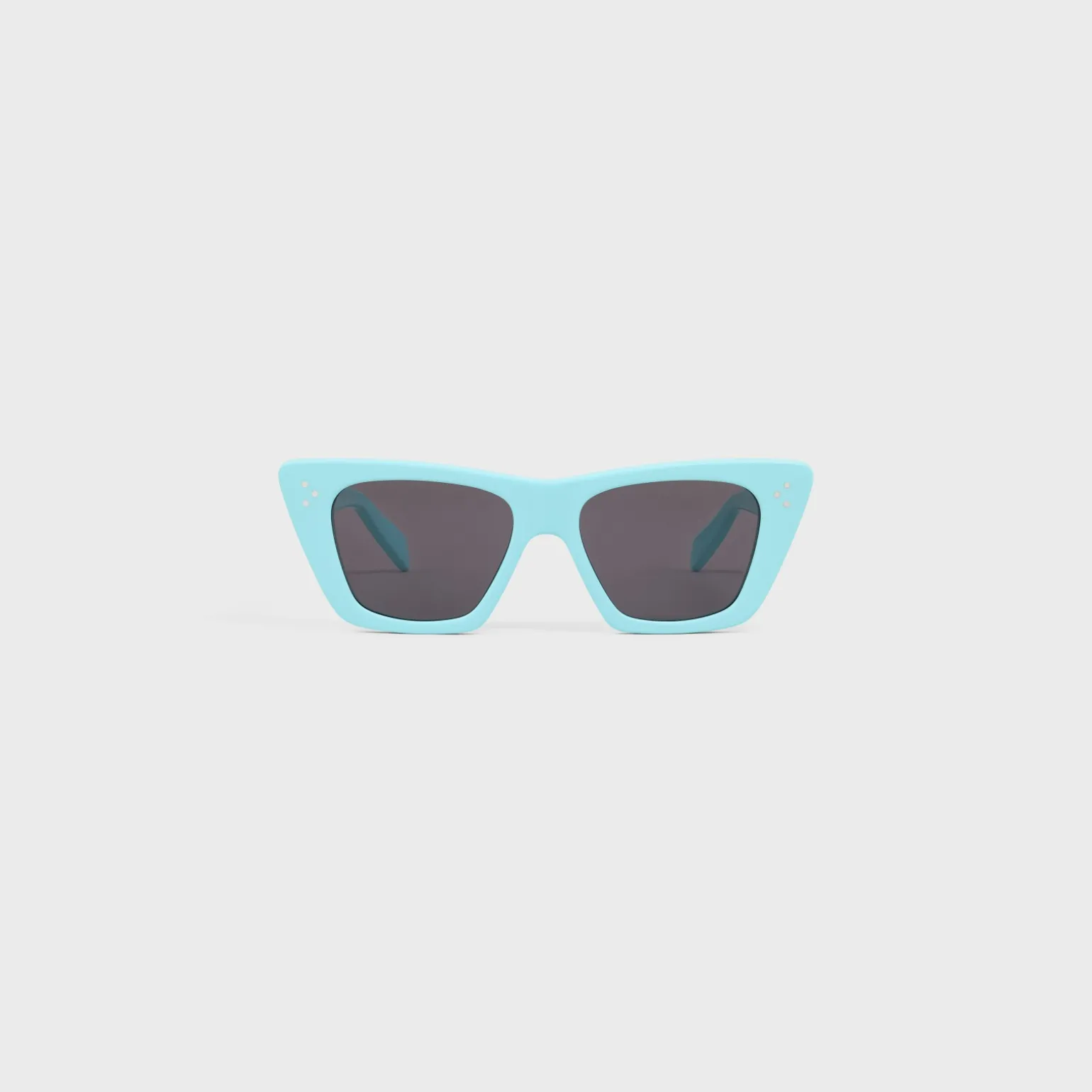 Cat Eye S187 Sunglasses in Acetate