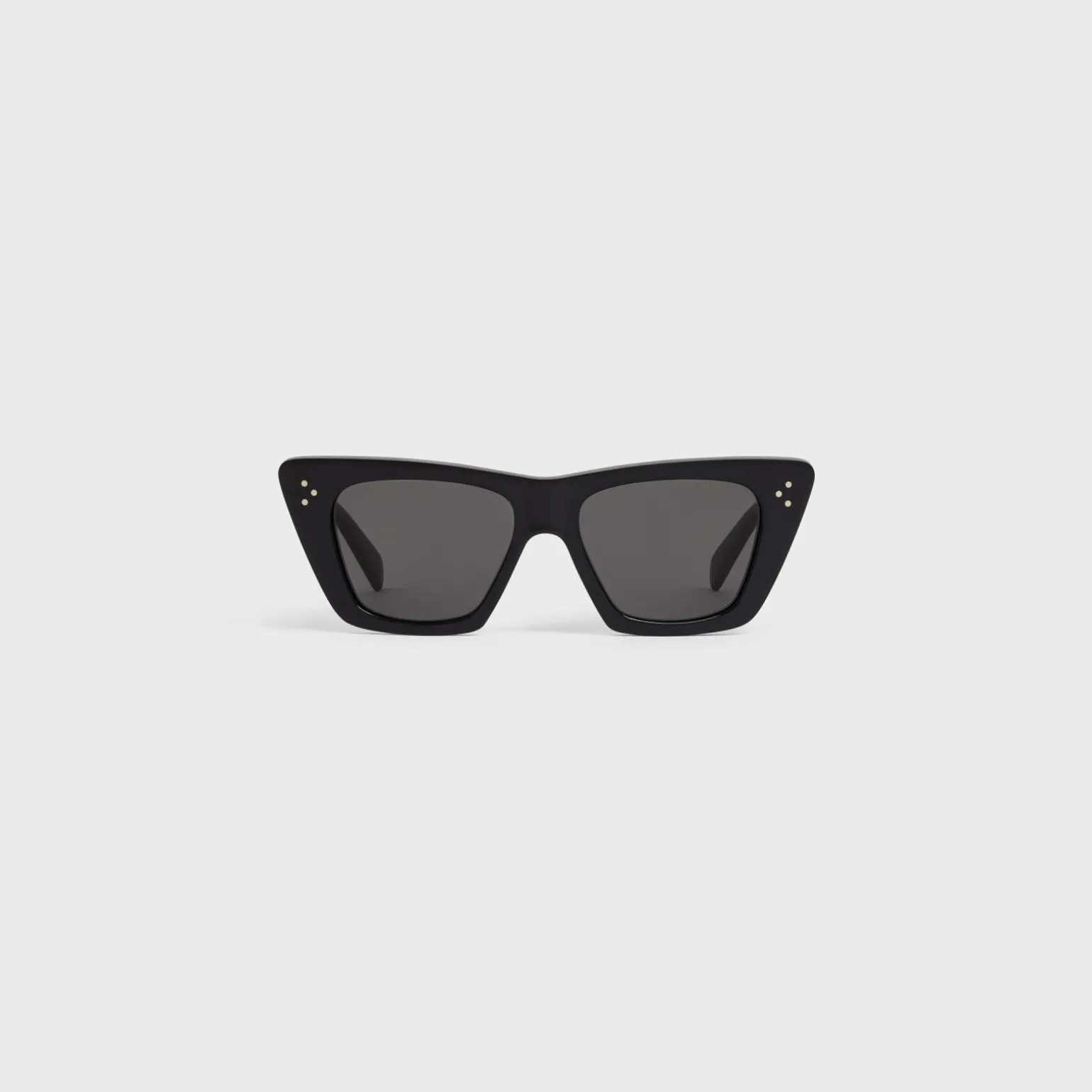 Cat Eye S187 Sunglasses in Acetate