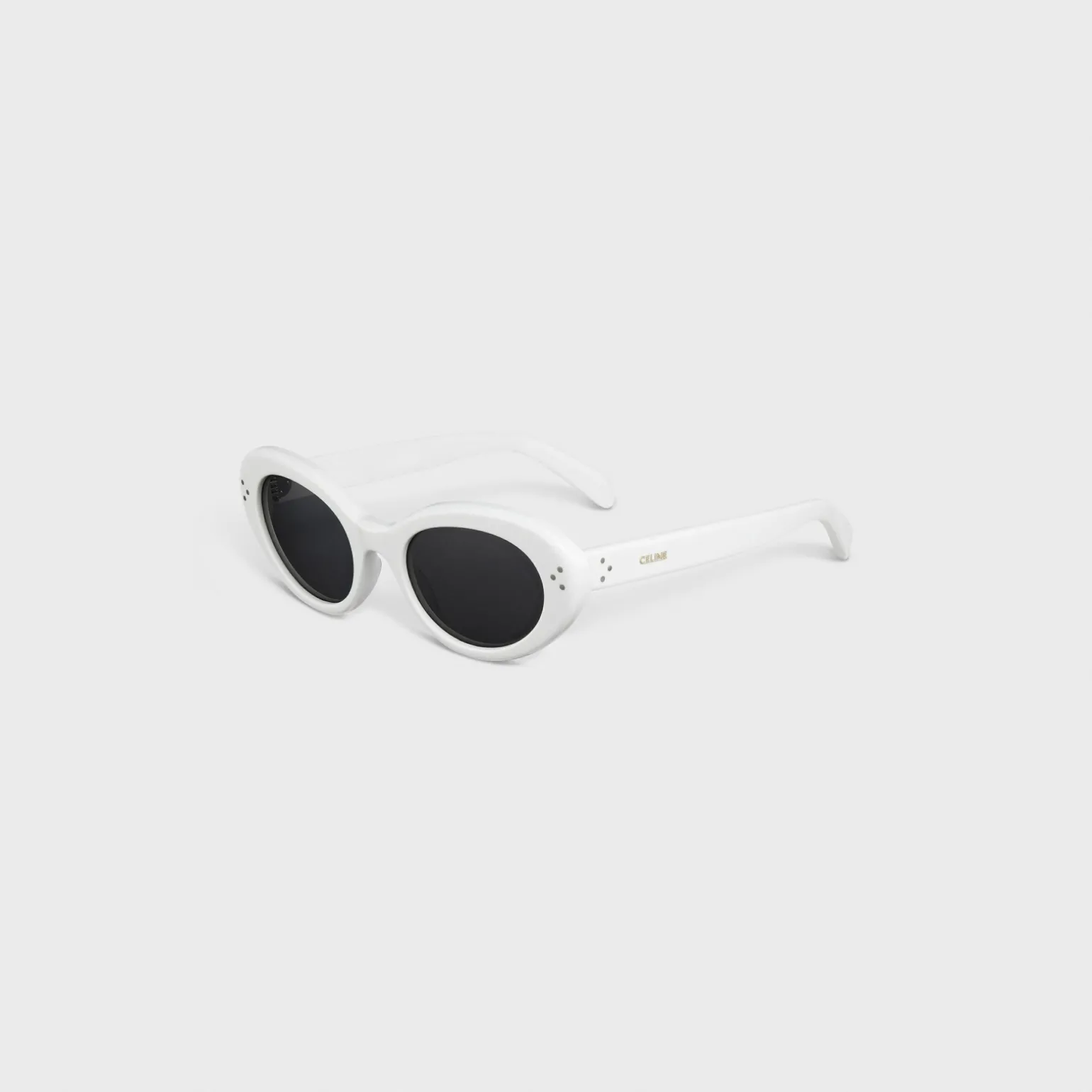 Cat Eye S193 sunglasses in Acetate