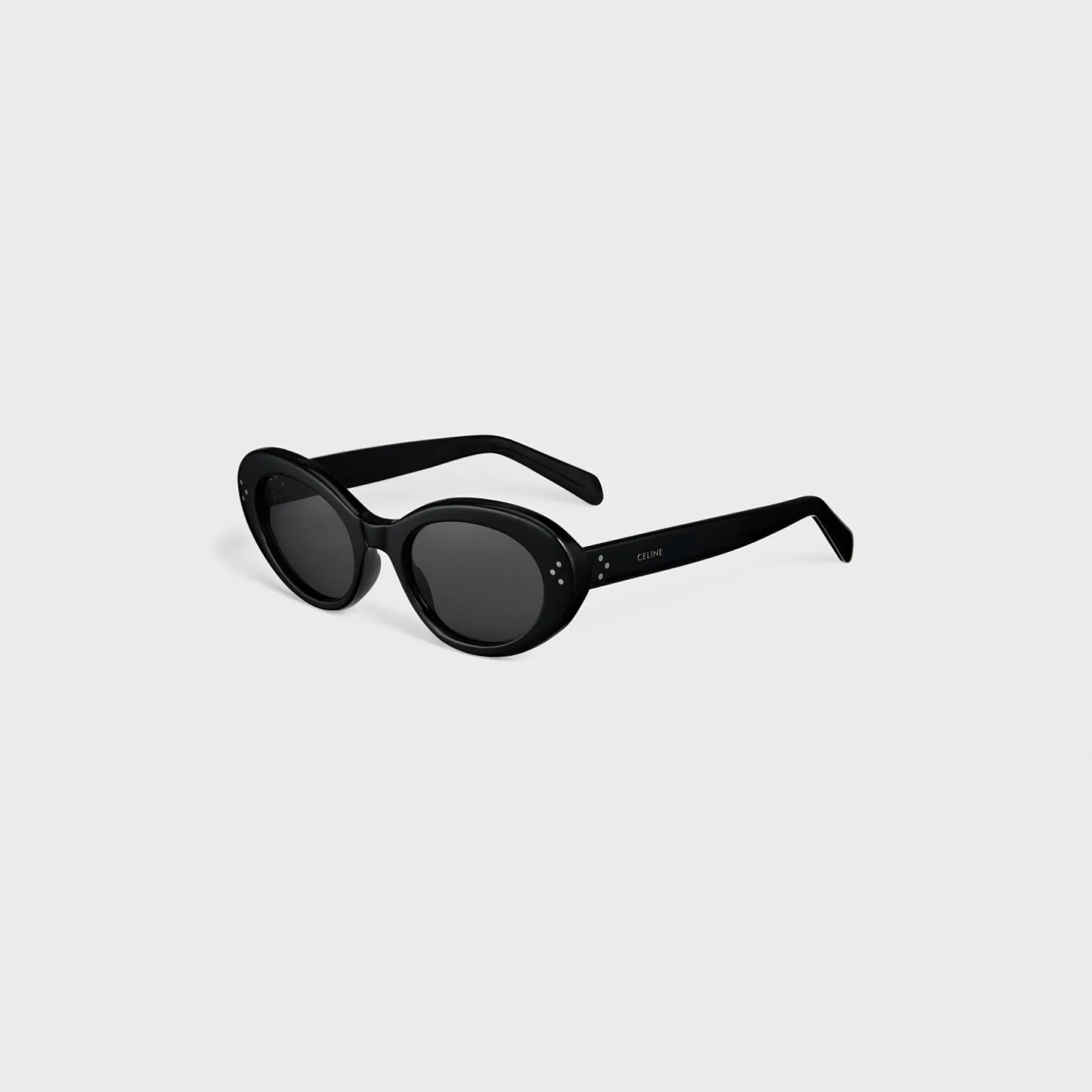 Cat Eye S193 sunglasses in Acetate