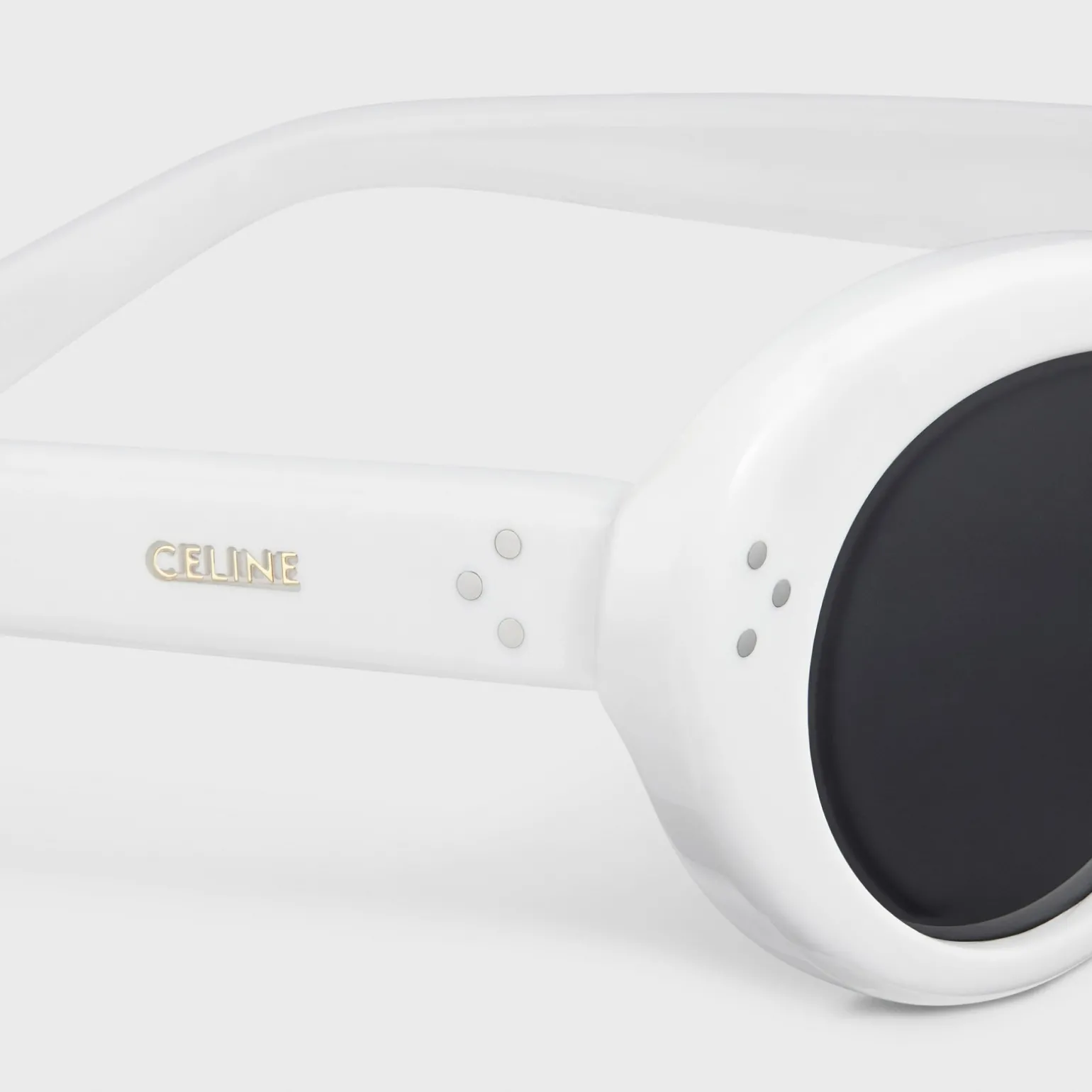 Cat Eye S193 sunglasses in Acetate