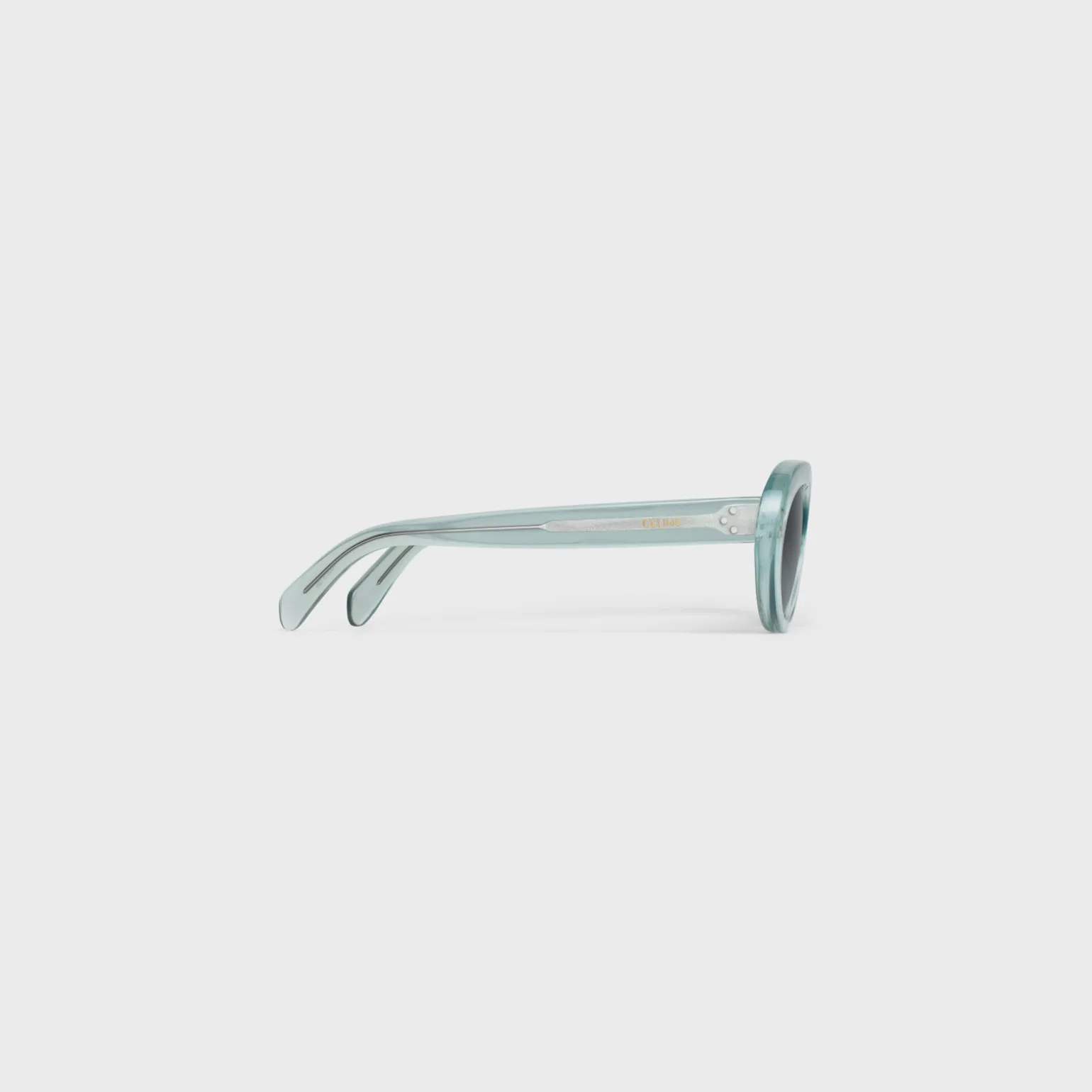 Cat Eye S193 Sunglasses in Acetate