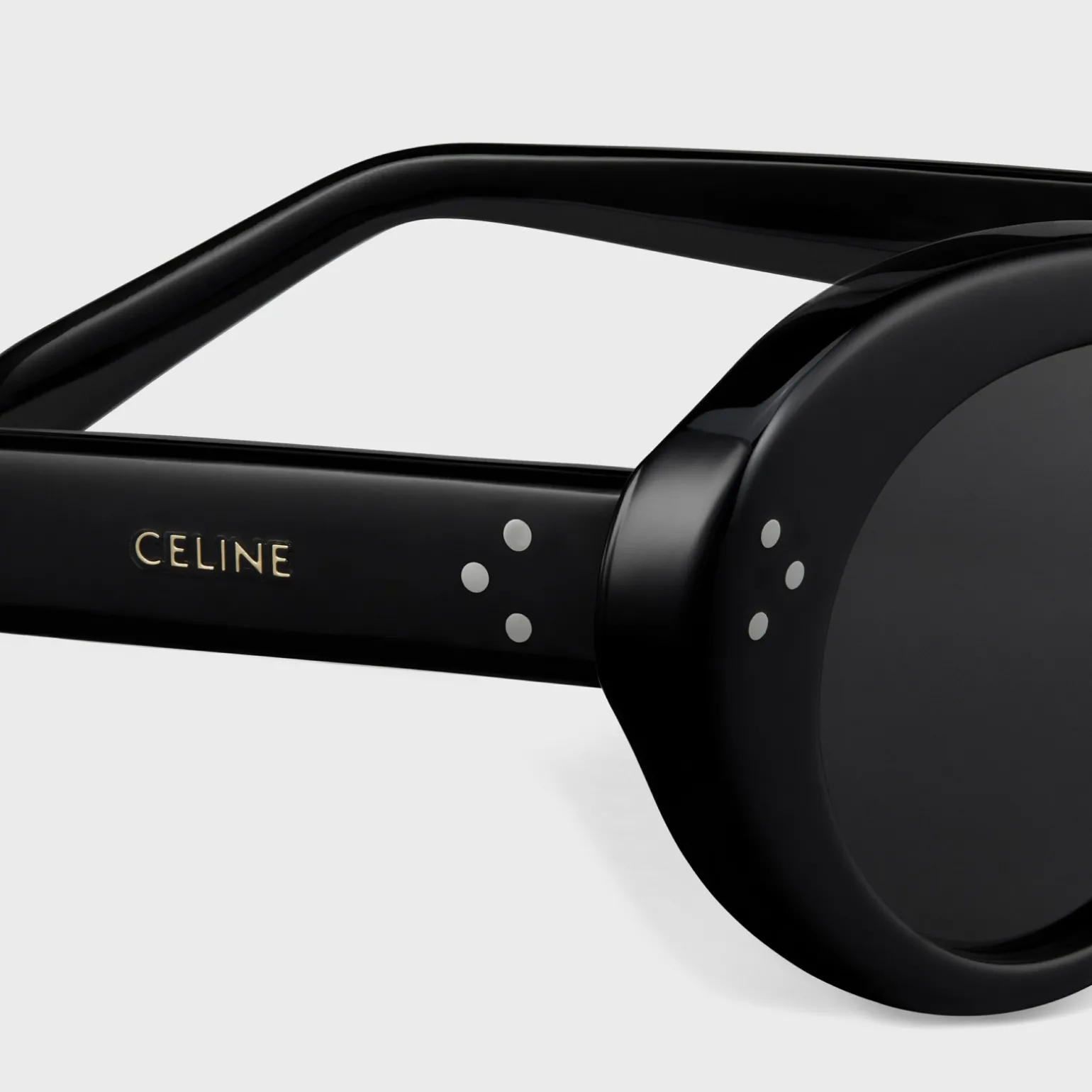 Cat Eye S193 sunglasses in Acetate