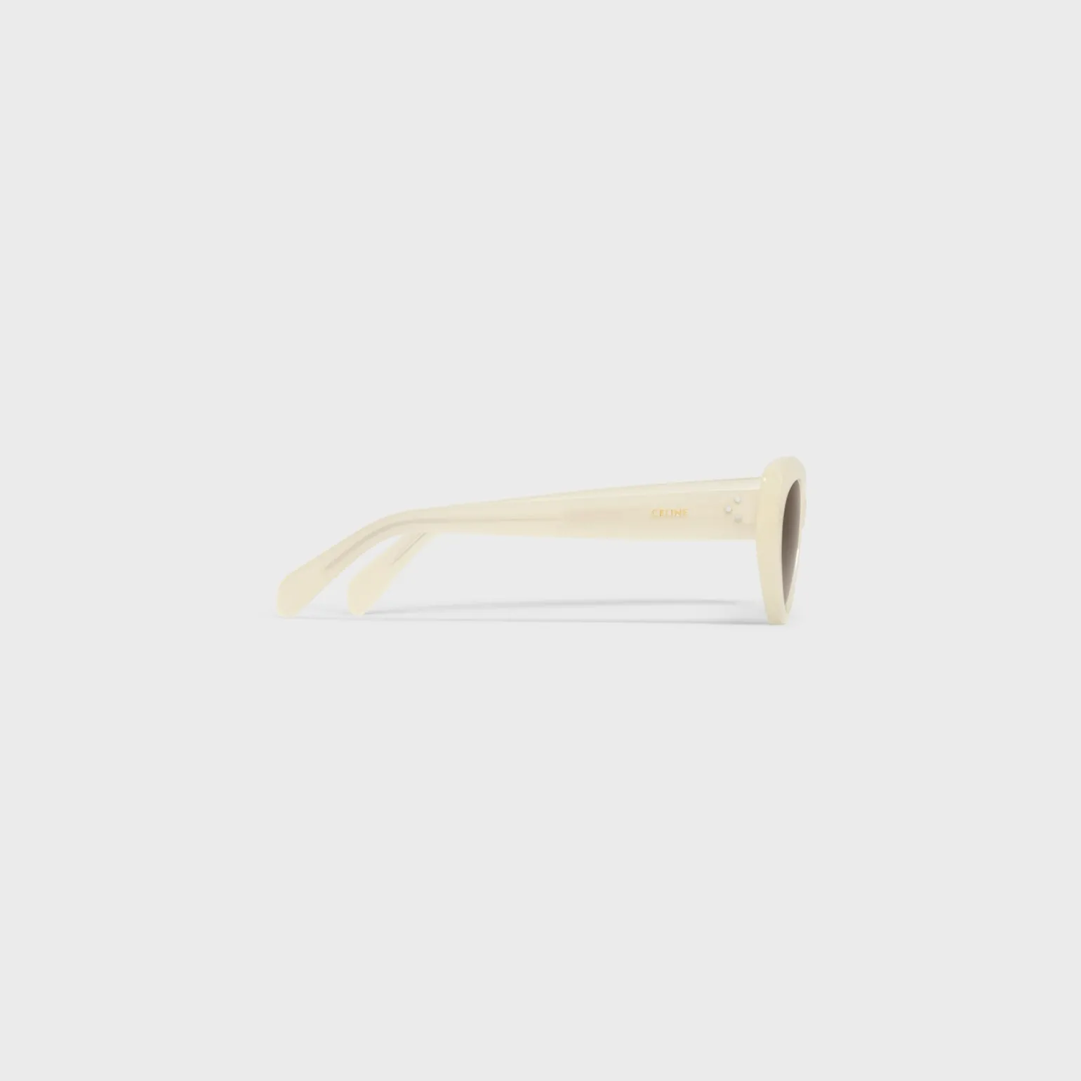 Cat Eye S286 Sunglasses in Acetate
