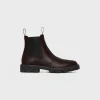 CELINE - MARGARET CHELSEA BOOT in Calfskin