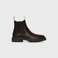 CELINE - MARGARET CHELSEA BOOT in Calfskin