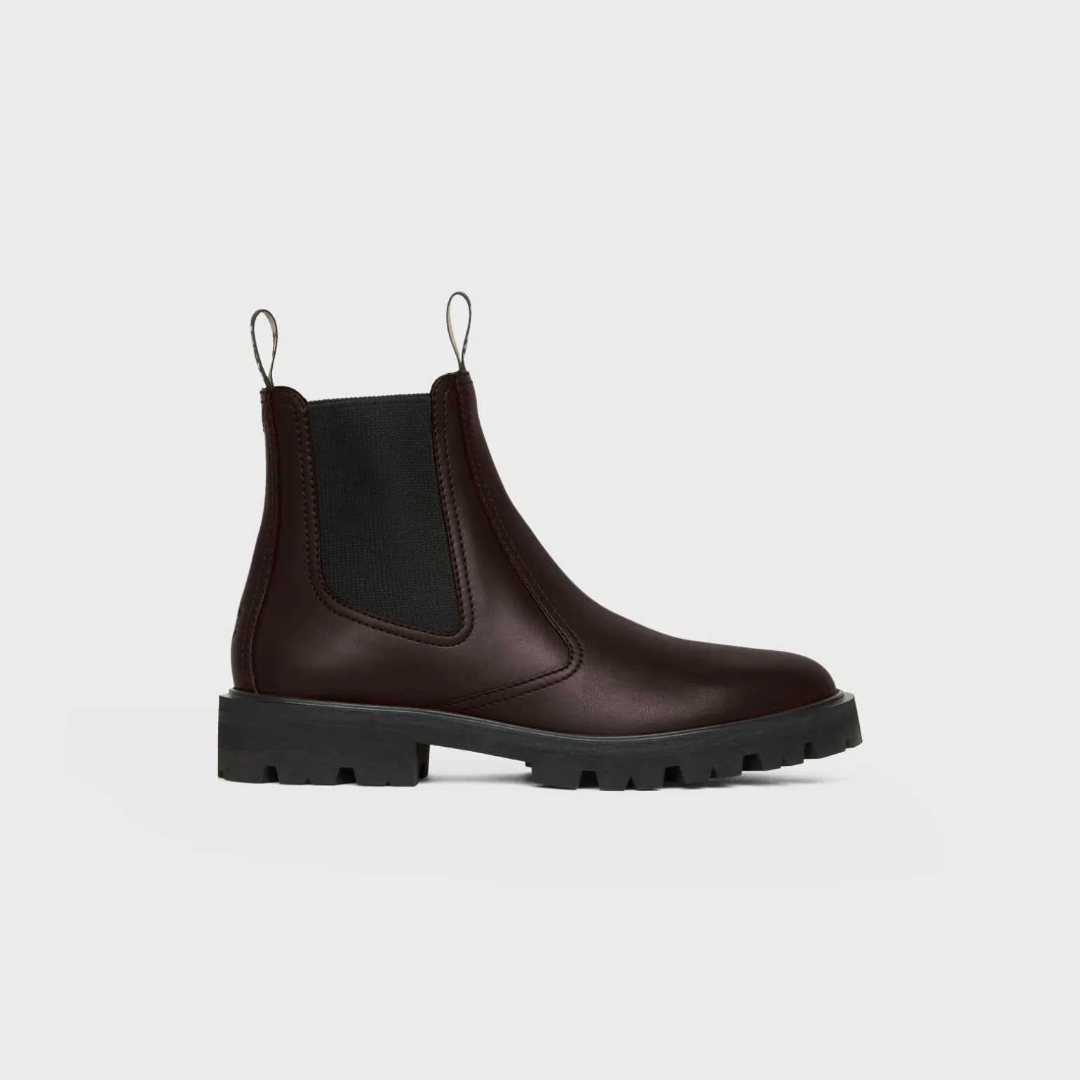 CELINE - MARGARET CHELSEA BOOT in Calfskin