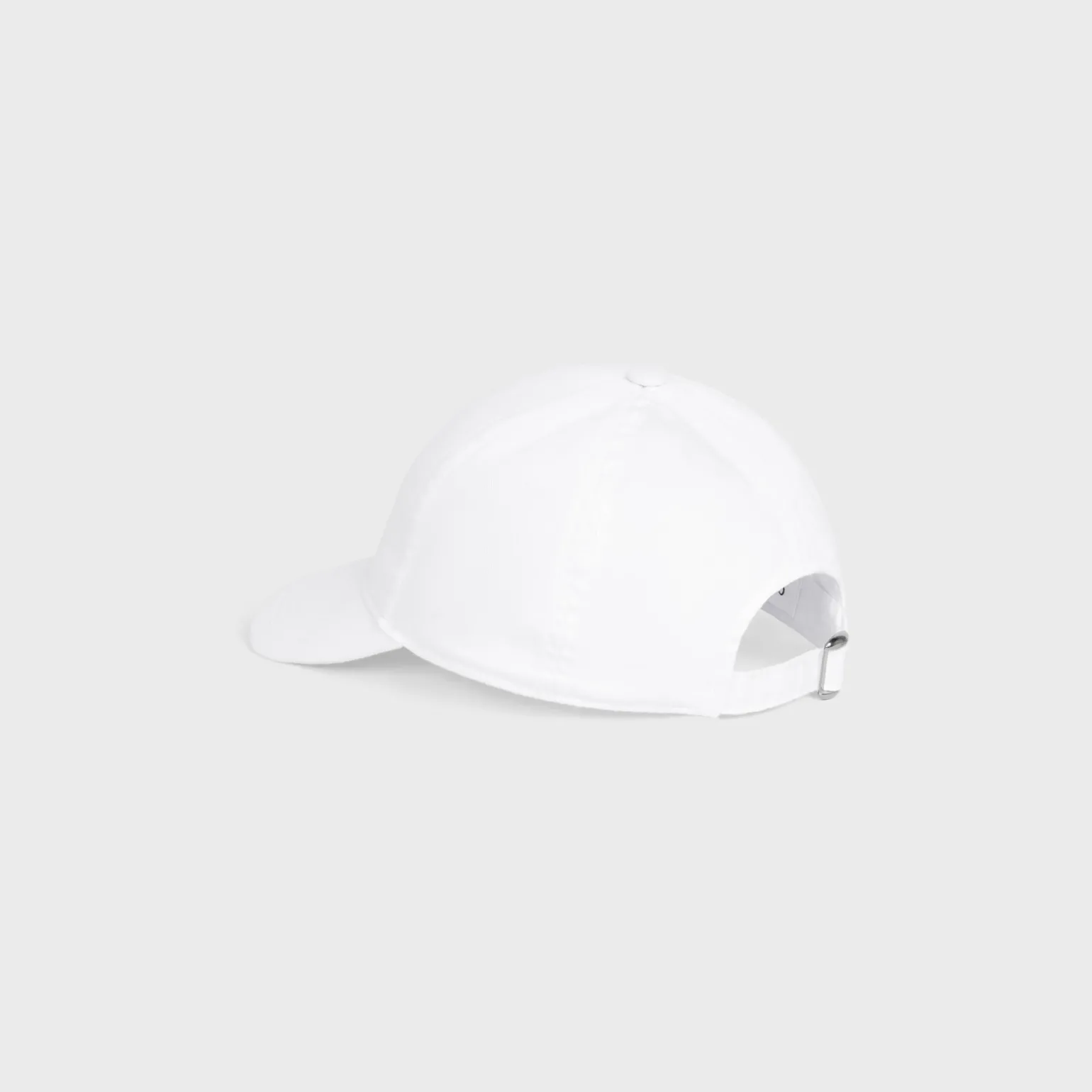 CELINE BASEBALL CAP IN COTTON
