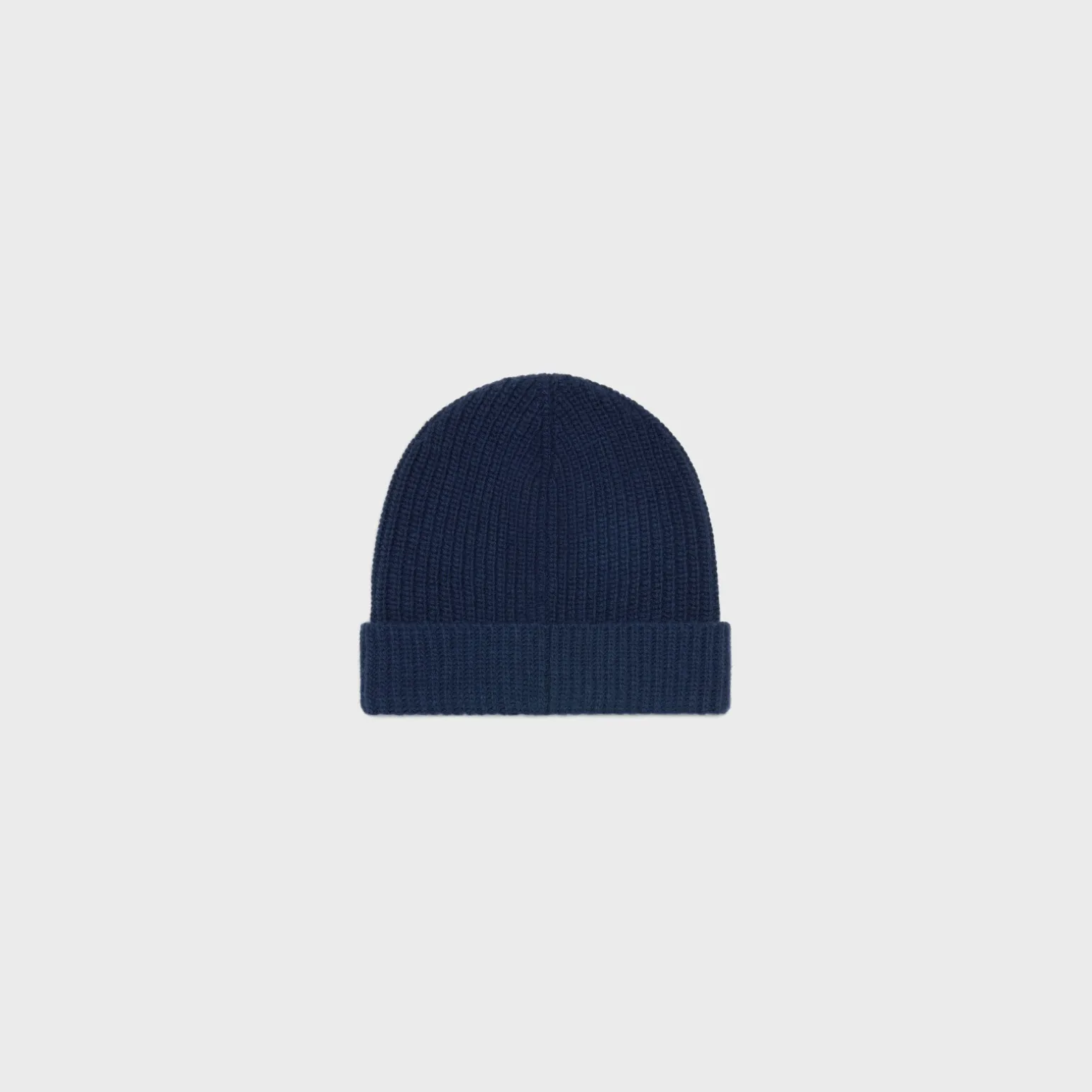 celine beanie in wool