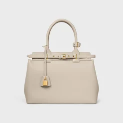 CELINE CONTI BAG in SUPPLE CALFSKIN