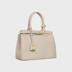 CELINE CONTI BAG in SUPPLE CALFSKIN