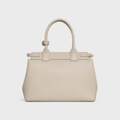 CELINE CONTI BAG in SUPPLE CALFSKIN