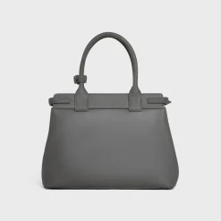 CELINE CONTI BAG in SUPPLE CALFSKIN