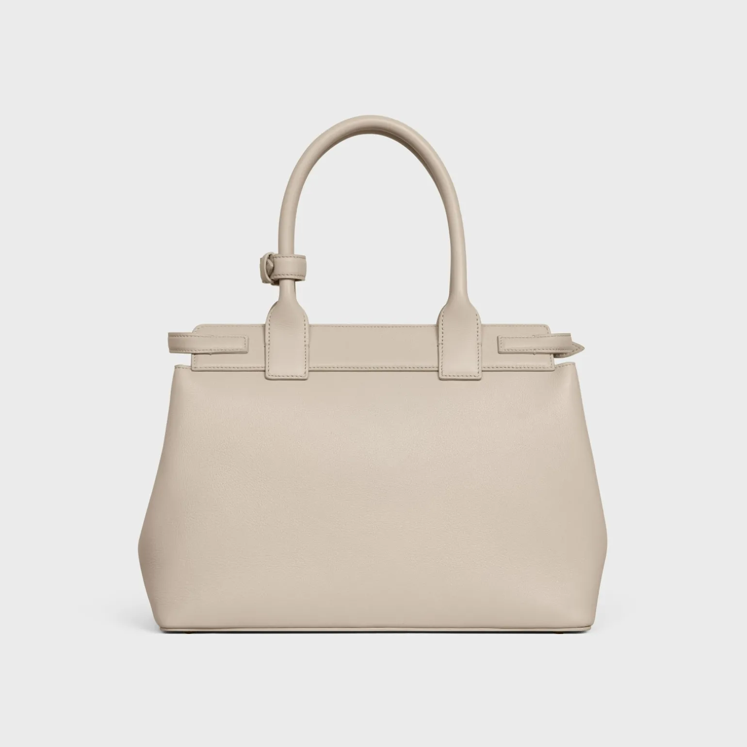 CELINE CONTI BAG in SUPPLE CALFSKIN