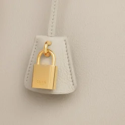 CELINE CONTI BAG in SUPPLE CALFSKIN