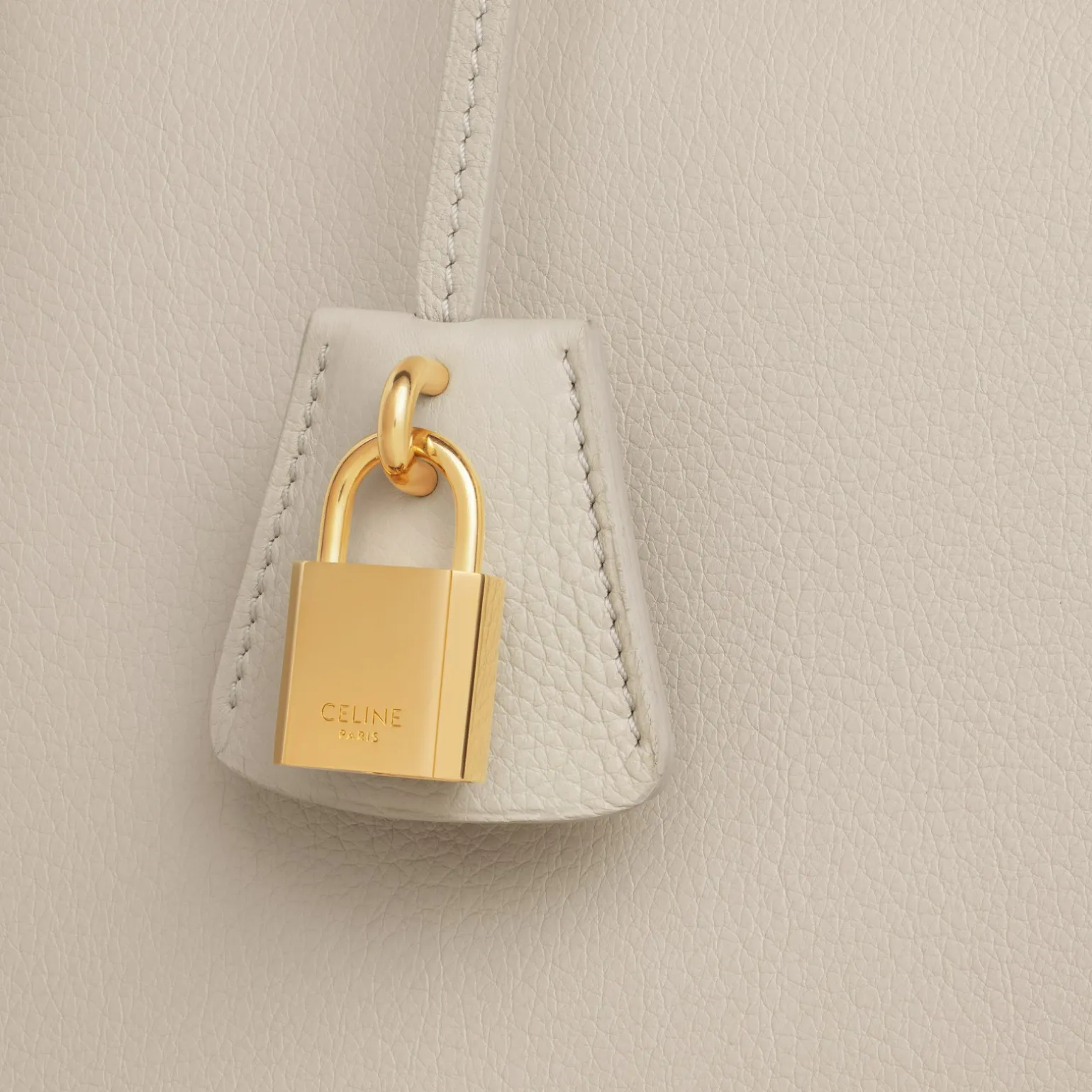 CELINE CONTI BAG in SUPPLE CALFSKIN