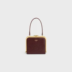CELINE LANA MINAUDIERE in LIZARD