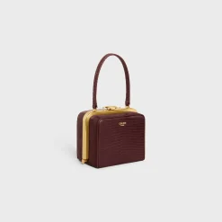 CELINE LANA MINAUDIERE in LIZARD