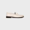 CELINE LUCO LOAFER in POLISHED BULL