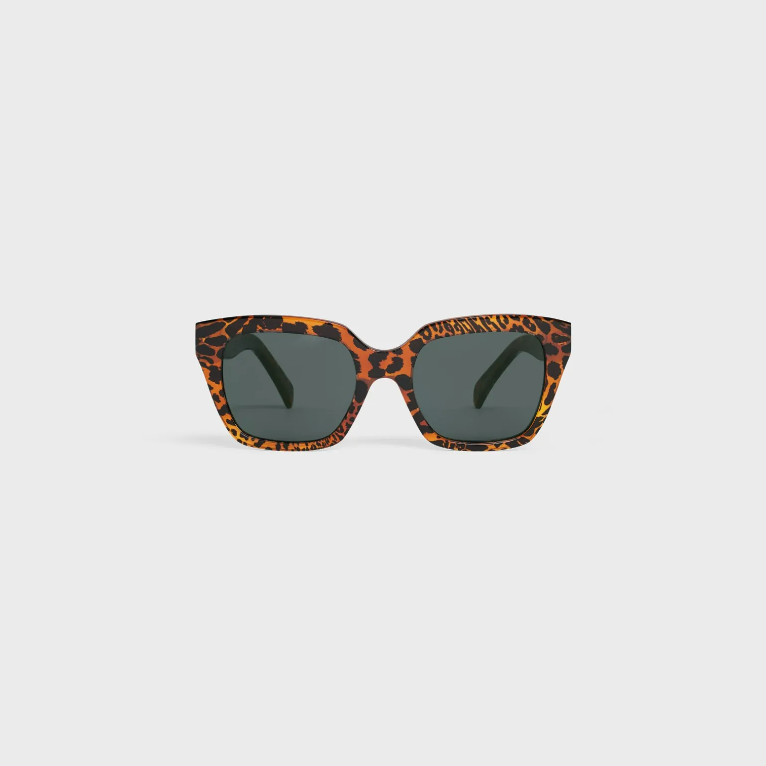 Celine Monochroms 03 Sunglasses in Acetate