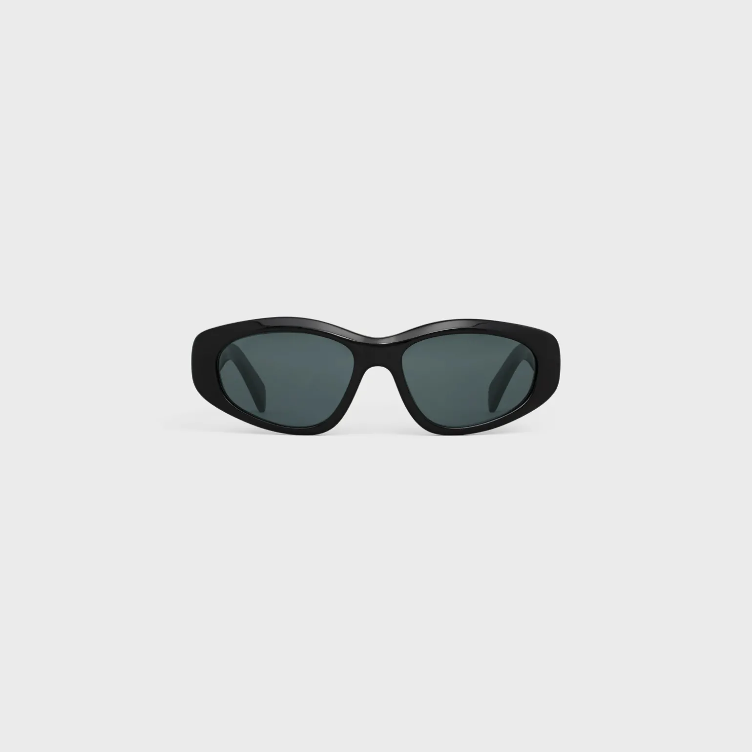Celine Monochroms 07 Sunglasses in Acetate