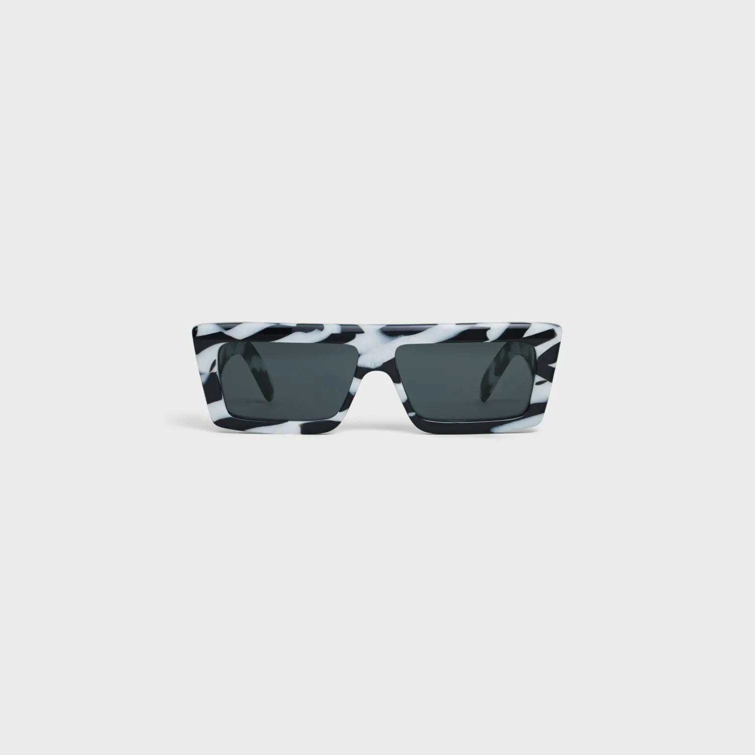 Celine Monochroms 02 Sunglasses in Acetate