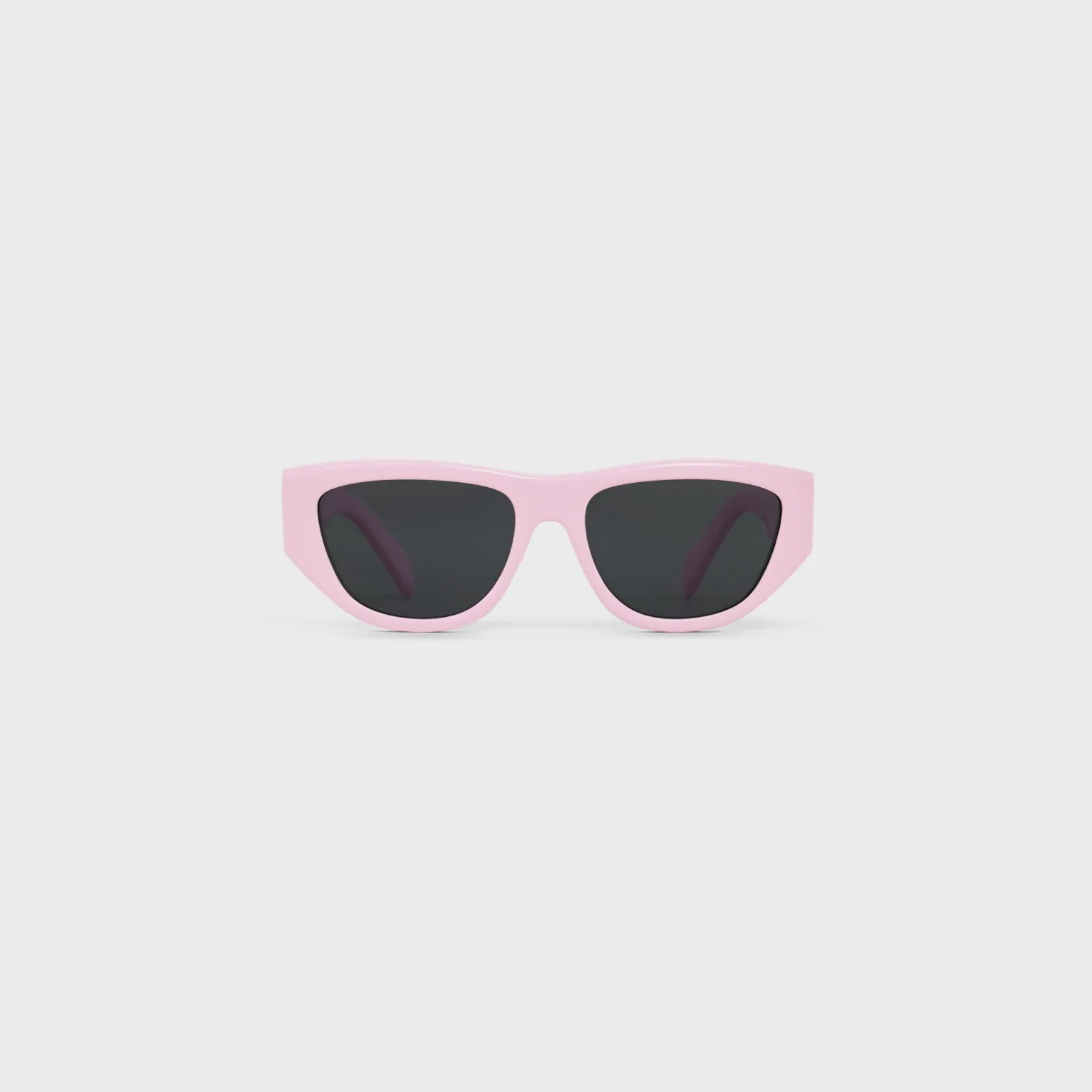 Celine Monochroms 06 Sunglasses in Acetate