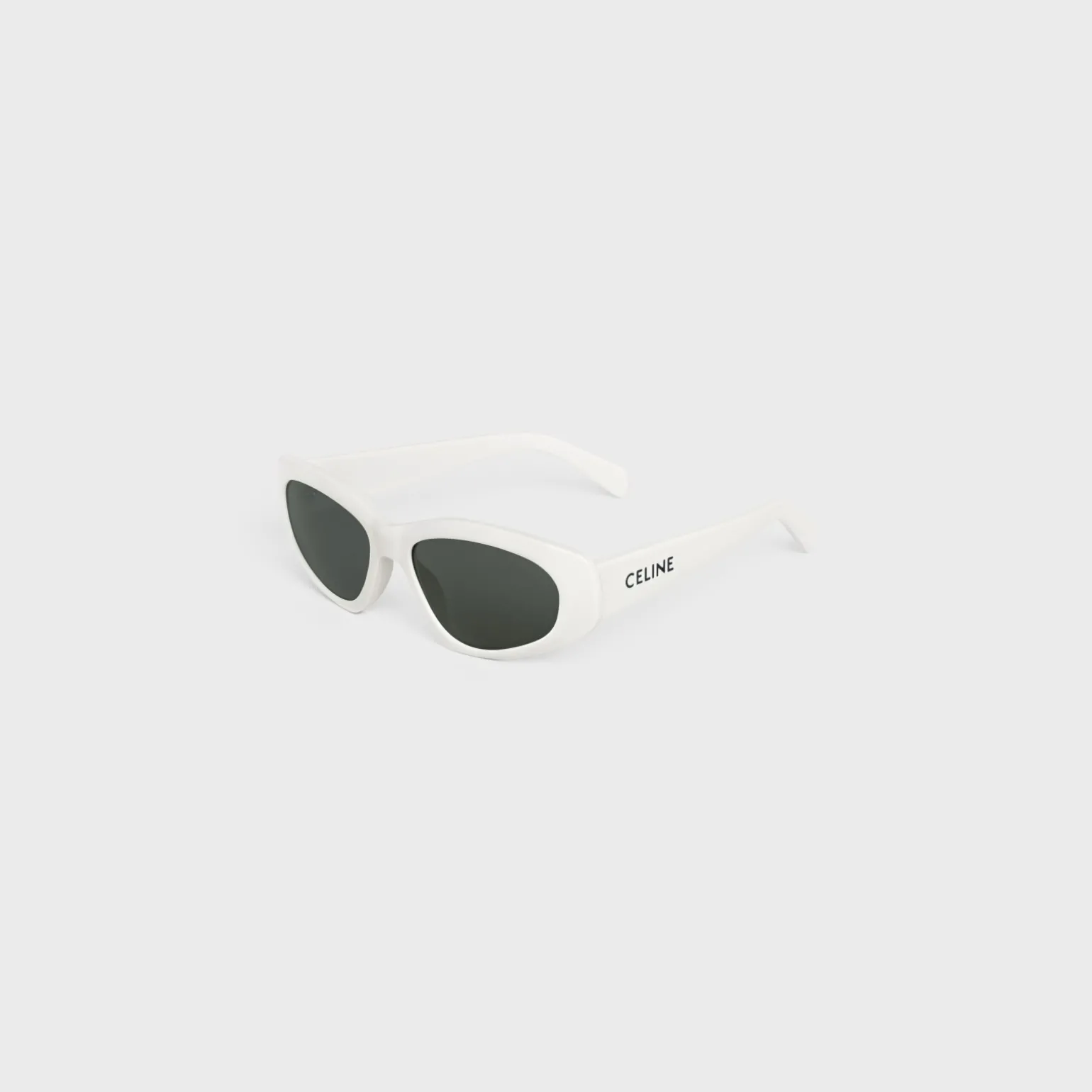 Celine Monochroms 07 Sunglasses in Acetate