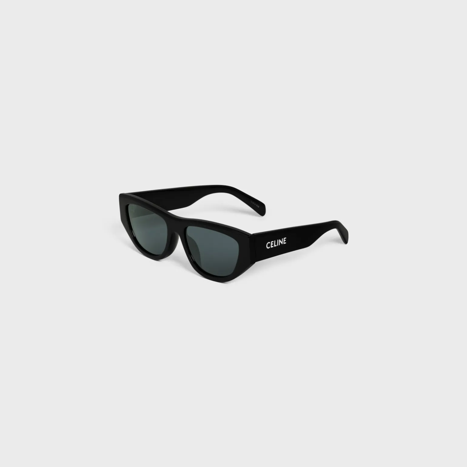 Celine Monochroms 06 Sunglasses in Acetate