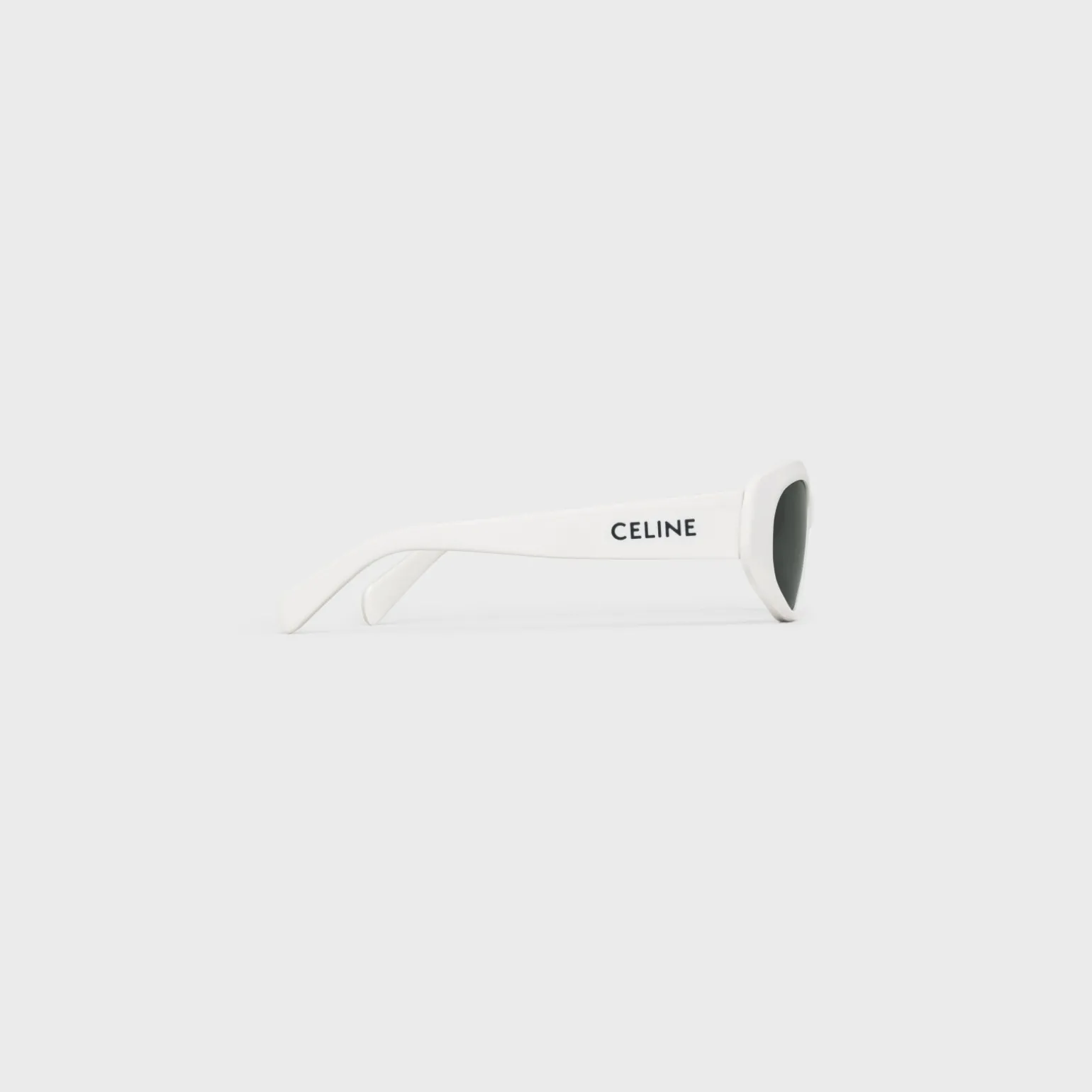 Celine Monochroms 07 Sunglasses in Acetate