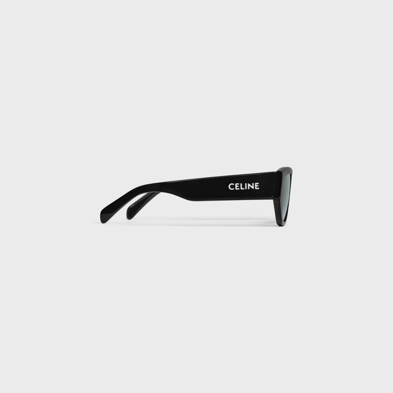 Celine Monochroms 06 Sunglasses in Acetate
